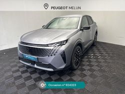 Nouvelle 2025 Peugeot 3008 Allure | 31 980 € (Prix juste)