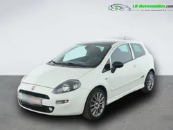 Utilisé 2015 Fiat Punto Citadine | 11 700 € (Prix cher)