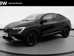 Noir Utilisé 2024 Renault Arkana Esprit Alpine SUV | 27 980 € (Prix cher)