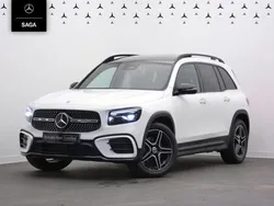 Mercedes GLB200