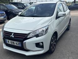 Utilisé 2025 Mitsubishi Space Star Edition Citadine | 15 499 € (Prix juste)