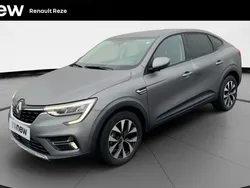 Gris Utilisé 2023 Renault Arkana Evolution SUV | 19 990 € (Bon prix)