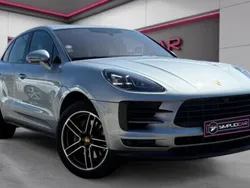 Utilisé 2019 Porsche Macan S SUV | 68 890 €