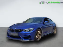 Utilisé 2019 BMW M4 Comfort Edition Coupé | 64 700 € (Bon prix)