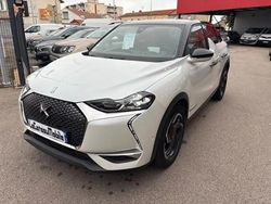 Utilisé 2019 DS Automobiles DS3 Crossback Rivoli SUV | 15 990 € (Prix juste)