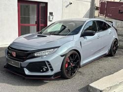 Gris Occasion 2019 Honda Civic Type R Berline | 43 900 € (Prix cher)
