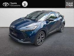 Utilisé 2025 Toyota C-HR SUV | 39 990 €