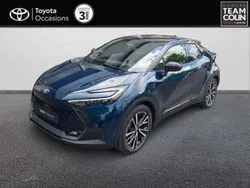 Utilisé 2025 Toyota C-HR SUV | 47 200 €