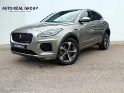 Utilisé 2021 Jaguar E-Pace R-Dynamic SUV | 33 900 € (Prix juste)
