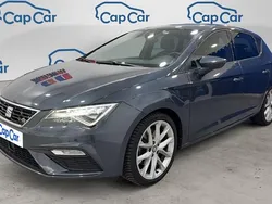 Utilisé 2019 Seat Leon FR | 14 999 € (Prix juste)