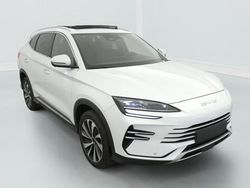 Nouvelle 2025 BYD Seal U Comfort SUV | 34 490 €