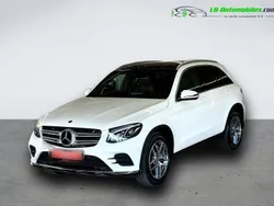 Utilisé 2018 Mercedes GLC220 | 39 700 €