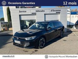 Nouvelle 2024 VW Passat Elegance | 45 100 € (Prix cher)