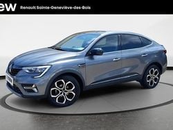 Gris Occasion 2023 Renault Arkana Techno SUV | 20 240 € (Prix juste)