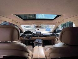 Utilisé 2014 Audi A8L Berline | 26 500 €