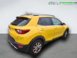 Utilisé 2021 Kia Stonic SUV | 20 900 € (Prix juste)