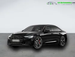 Utilisé 2023 Audi S6 Sport Berline | 68 100 € (Bon prix)