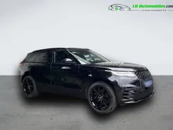 Utilisé 2018 Land Rover Range Rover Velar SUV | 47 500 € (Prix cher)