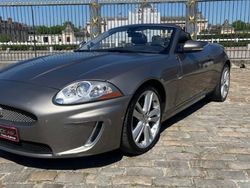 Utilisé 2011 Jaguar XK Portfolio Coupé | 30 990 € (Super prix)