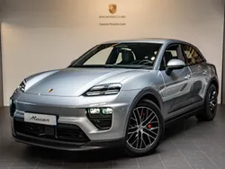 Utilisé 2025 Porsche Macan SUV | 96 900 €