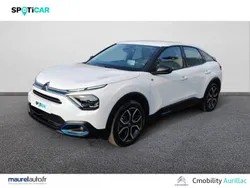 Utilisé 2022 Citroën e-C4 Feel Berline | 14 990 € (Bon prix)