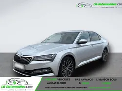 Utilisé 2022 Skoda Superb Berline | 42 800 € (Prix assez cher)