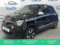 Noir Utilisé 2017 Renault Twingo LIMITED Citadine | 5 999 € (Bon prix)