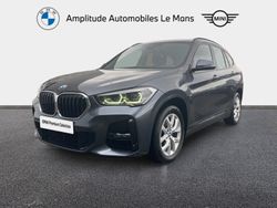 Utilisé 2020 BMW 116 M Sport Citadine | 24 990 € (Prix cher)