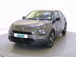 Gris Utilisé 2024 Citroën C4 PureTech Berline | 16 690 € (Bon prix)