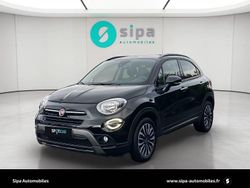 Utilisé 2022 Fiat 500 Cross Citadine | 15 490 € (Prix juste)