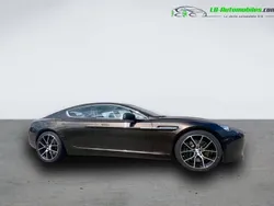 Utilisé 2013 Aston Martin Rapide Berline | 90 400 €