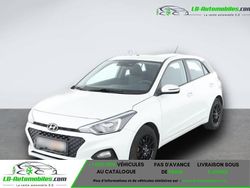 Utilisé 2019 Hyundai i20 Citadine | 14 300 € (Prix juste)