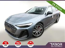 Bleu Nouvelle 2025 Audi A5 S-Line Coupé | 54 442 € (Super prix)