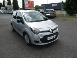 Gris Utilisé 2014 Renault Twingo Life Citadine | 6 950 €
