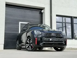 Noir Utilisé 2024 Mini John Cooper Works Countryman SUV | 45 950 € (Bon prix)