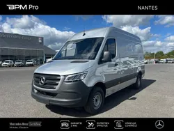 Utilisé 2023 Mercedes Sprinter Van | 52 152 € (Prix cher)