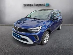 Utilisé 2021 Opel Crossland Elegance SUV | 12 980 € (Prix juste)
