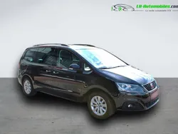 Utilisé 2019 Seat Alhambra Monospace | 37 900 € (Prix cher)