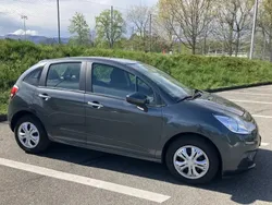 Utilisé 2014 Citroën C3 Exclusive Citadine | 6 200 € (Bon prix)