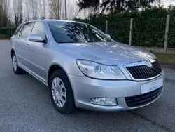 Argent Utilisé 2011 Skoda Octavia Ambition Break | 4 990 €