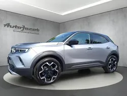 Gris Utilisé 2023 Opel Mokka Ultimate SUV | 24 450 € (Prix assez cher)