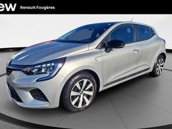 Gris Utilisé 2023 Renault Clio V Equilibre Citadine | 14 990 € (Prix juste)