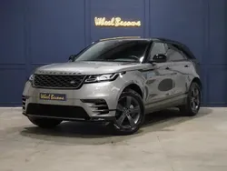 Beige Utilisé 2019 Land Rover Range Rover Velar R-Dynamic SUV | 41 900 € (Prix assez cher)