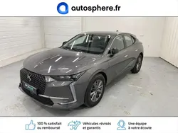 Utilisé 2023 DS Automobiles DS4 Bastille Citadine | 26 299 € (Bon prix)