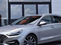 Utilisé 2022 Hyundai i30 Break | 14 480 € (Prix juste)