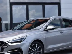 Utilisé 2022 Hyundai i30 Break | 14 490 € (Prix juste)