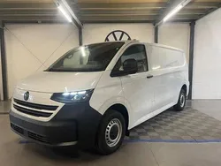 Utilisé 2025 VW T6.1 Business Van | 42 590 € (Prix juste)