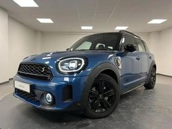 Bleu Utilisé 2022 Mini Cooper Countryman Premium Plus SUV | 30 800 € (Prix juste)