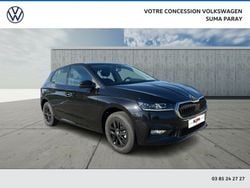 Utilisé 2024 Skoda Fabia Citadine | 19 900 € (Bon prix)