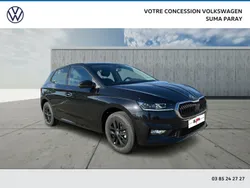 Utilisé 2024 Skoda Fabia Citadine | 19 900 € (Prix juste)
